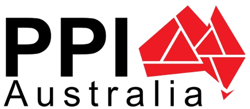 PPI Australia logo